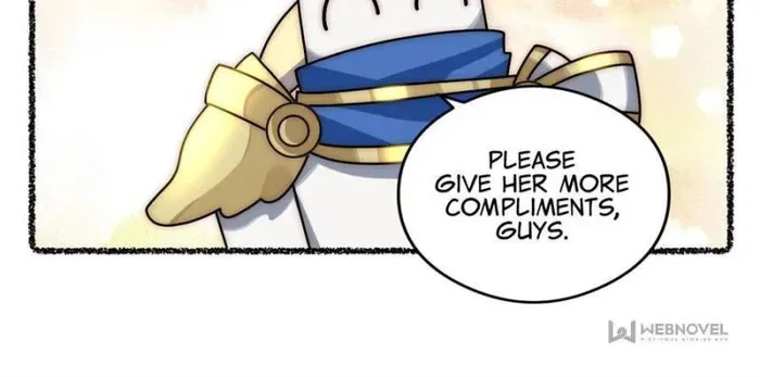 Adventures of an Undead Who Became Paladin Chapter 108 page 8