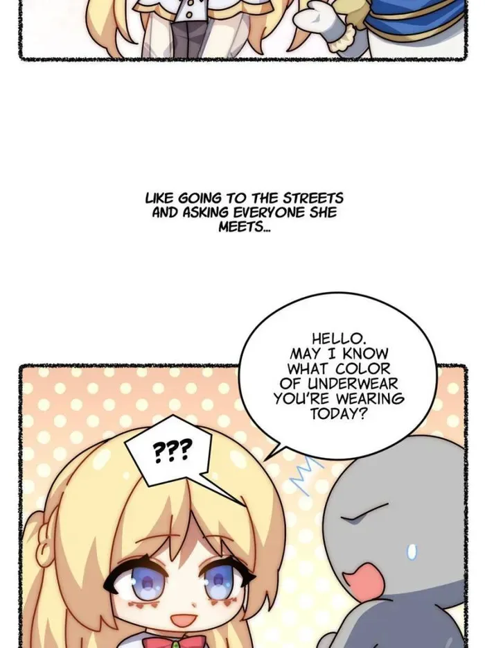 Adventures of an Undead Who Became Paladin Chapter 107 page 15
