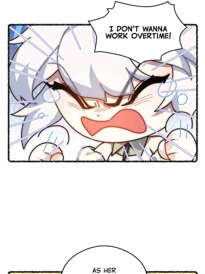Adventures of an Undead Who Became Paladin Chapter 108 page 6