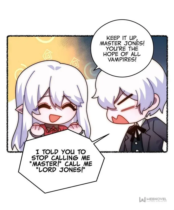 Adventures of an Undead Who Became Paladin Chapter 107 page 13
