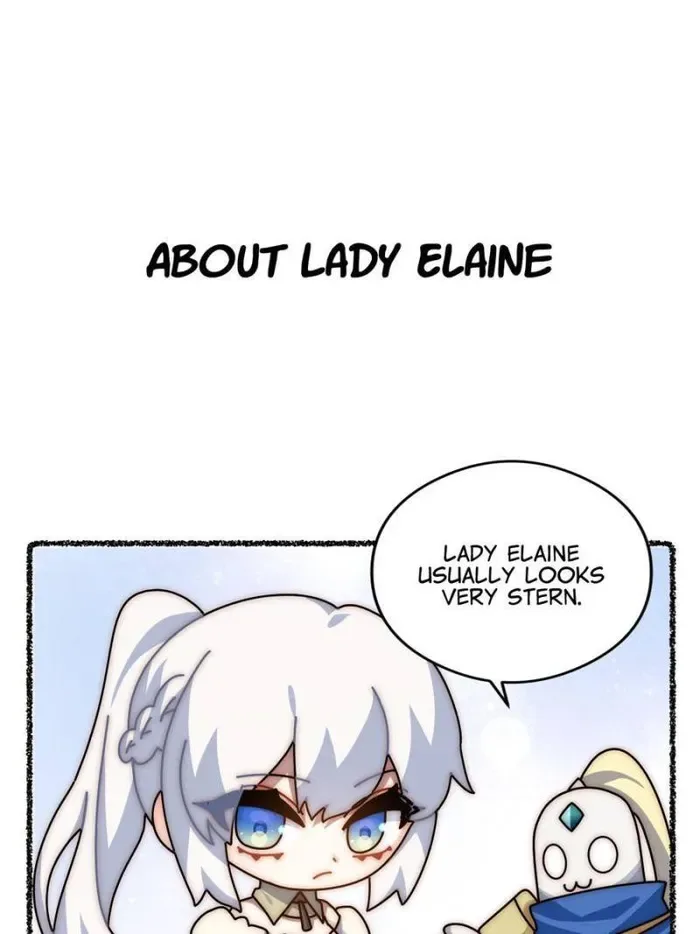 Adventures of an Undead Who Became Paladin Chapter 108 page 2