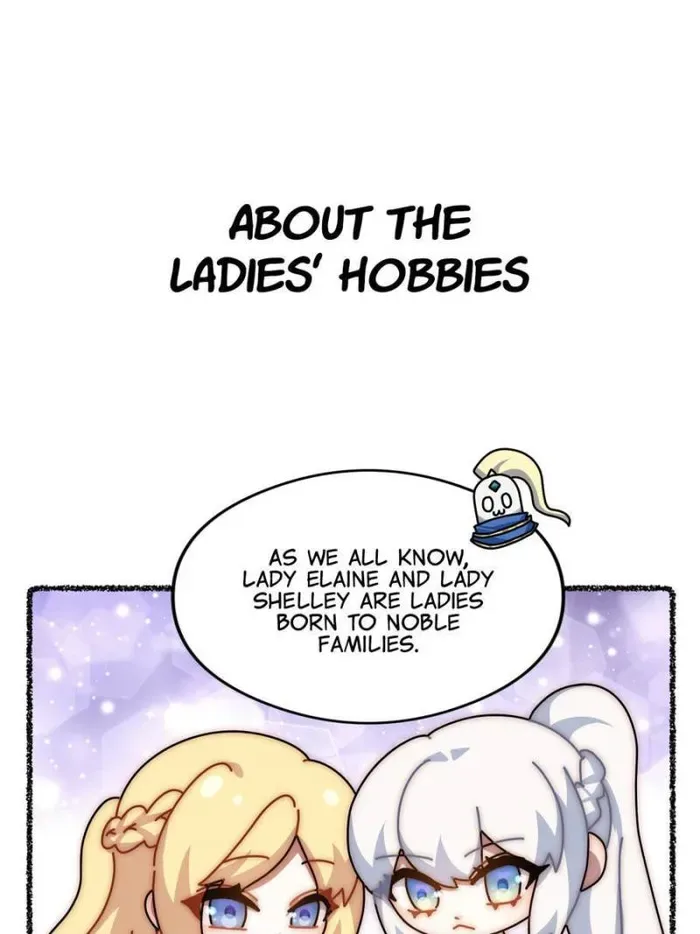 Adventures of an Undead Who Became Paladin Chapter 108 page 9