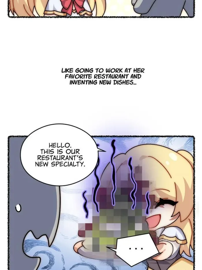 Adventures of an Undead Who Became Paladin Chapter 107 page 16