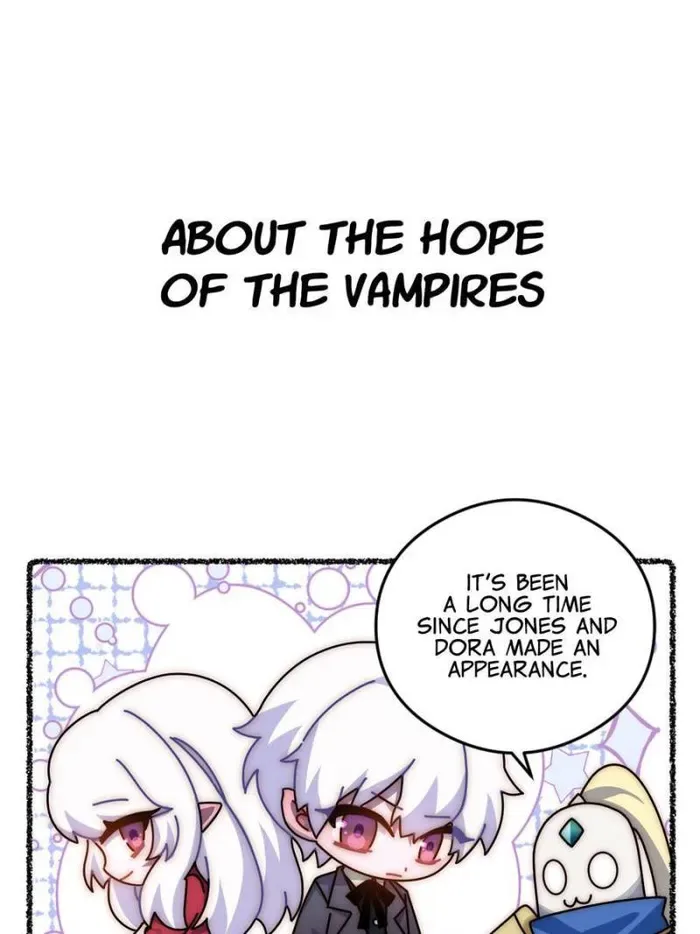 Adventures of an Undead Who Became Paladin Chapter 107 page 8