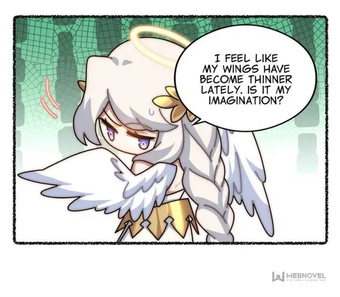 Adventures of an Undead Who Became Paladin Chapter 106 page 24