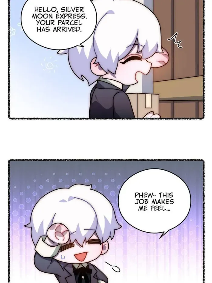 Adventures of an Undead Who Became Paladin Chapter 107 page 11
