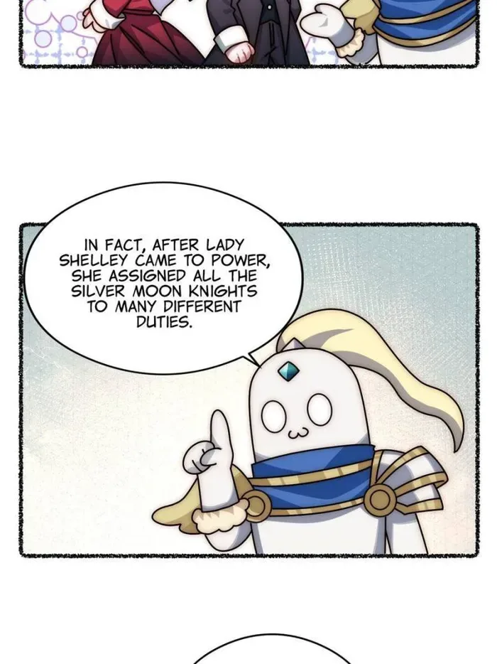 Adventures of an Undead Who Became Paladin Chapter 107 page 9