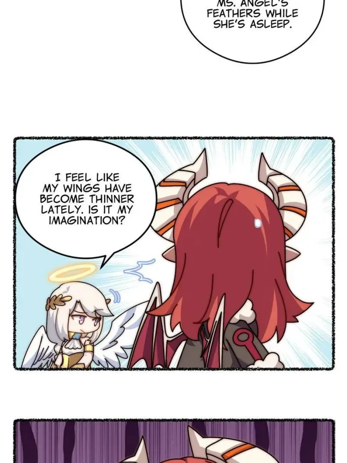 Adventures of an Undead Who Became Paladin Chapter 107 page 6