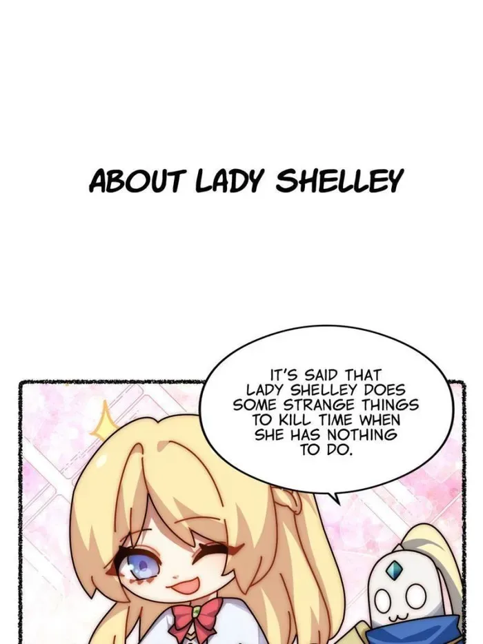 Adventures of an Undead Who Became Paladin Chapter 107 page 14