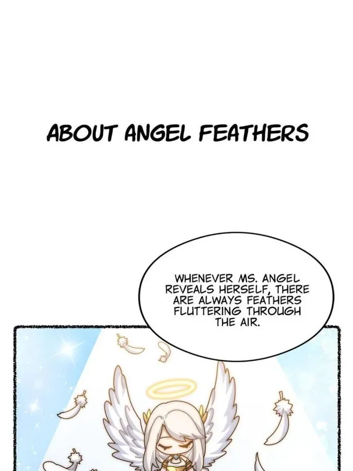 Adventures of an Undead Who Became Paladin Chapter 106 page 19