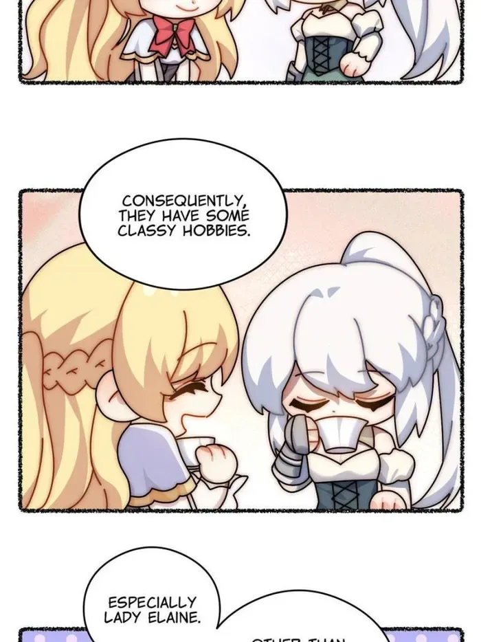 Adventures of an Undead Who Became Paladin Chapter 108 page 10