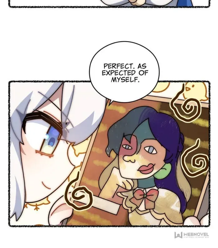 Adventures of an Undead Who Became Paladin Chapter 108 page 14