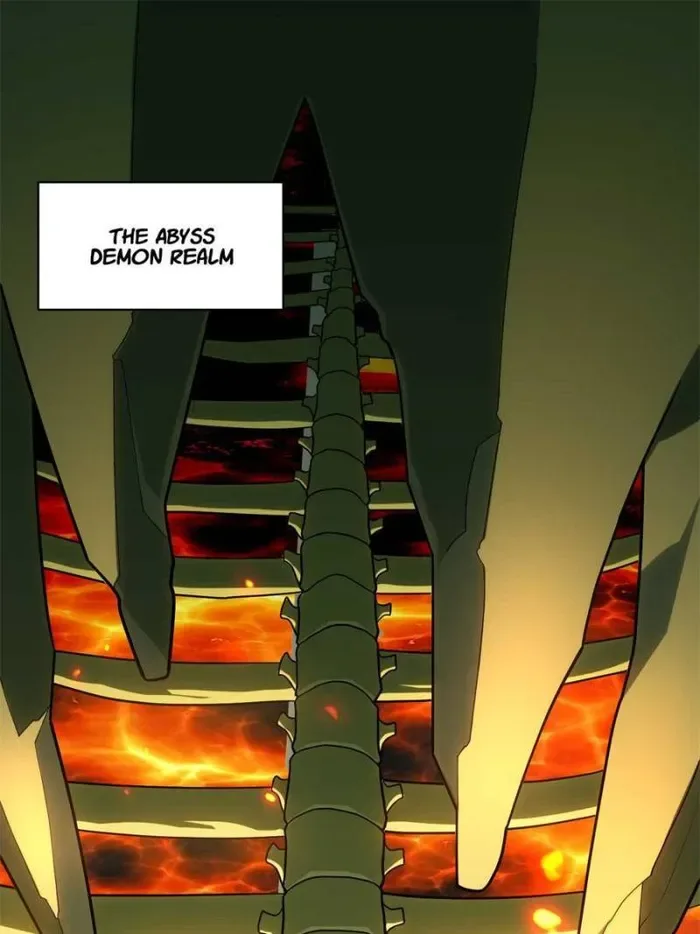 Adventures of an Undead Who Became Paladin Chapter 109 page 2