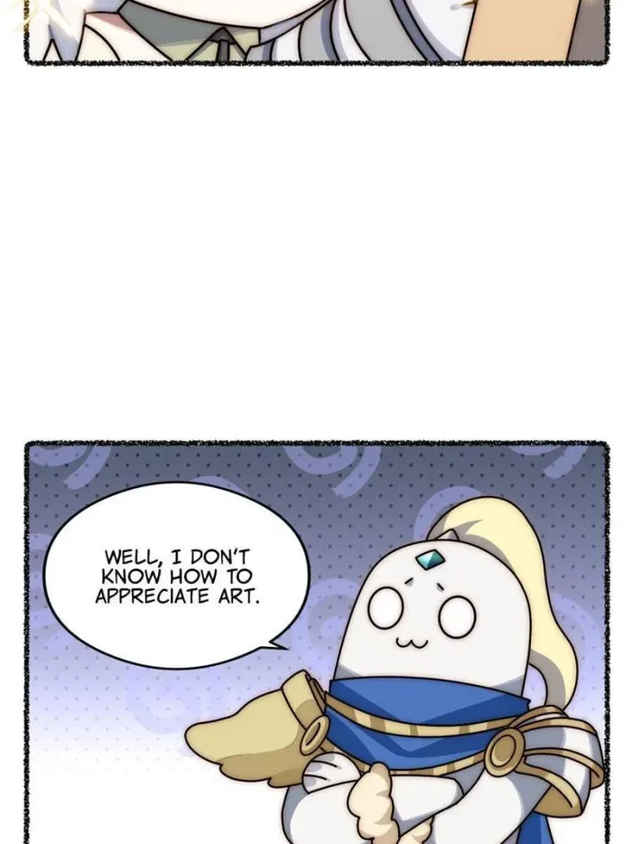 Adventures of an Undead Who Became Paladin Chapter 108 page 13
