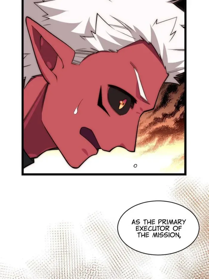 Adventures of an Undead Who Became Paladin Chapter 109 page 12