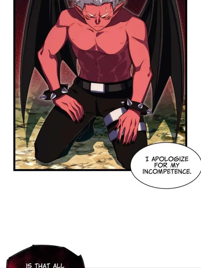 Adventures of an Undead Who Became Paladin Chapter 109 page 16