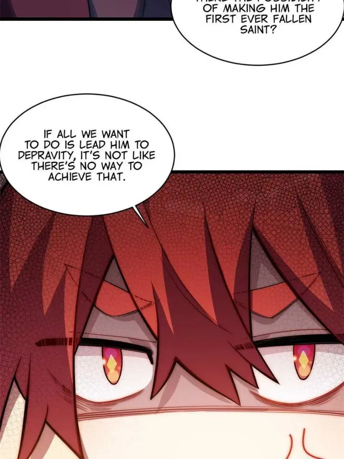 Adventures of an Undead Who Became Paladin Chapter 109 page 23