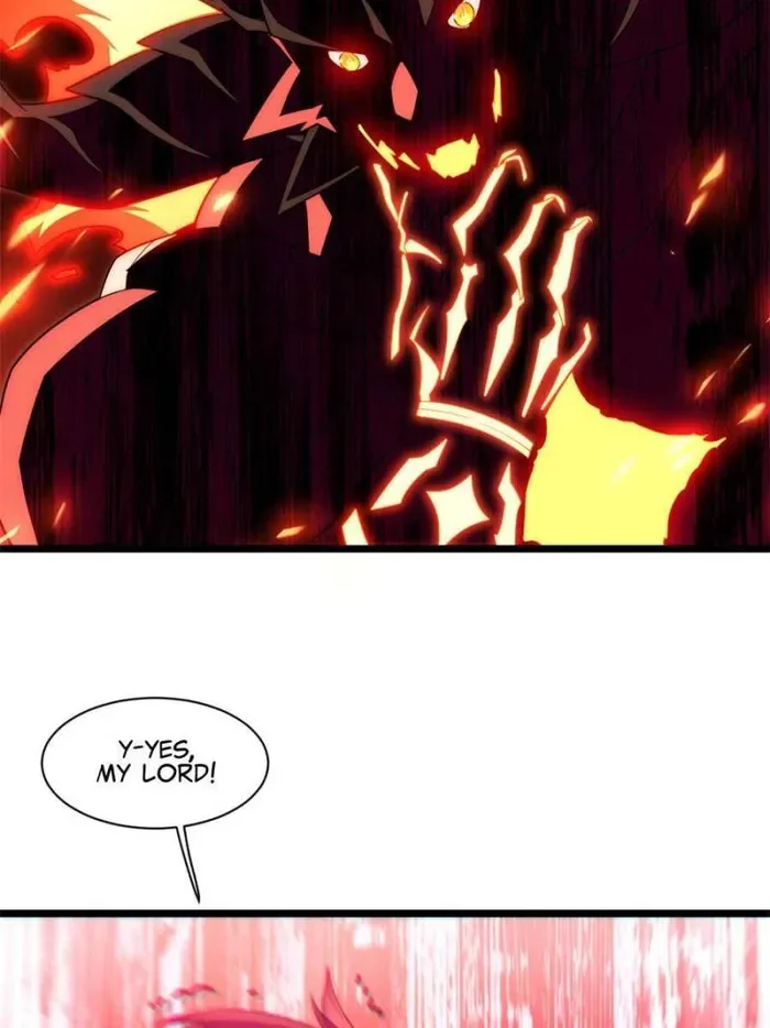 Adventures of an Undead Who Became Paladin Chapter 110 page 4
