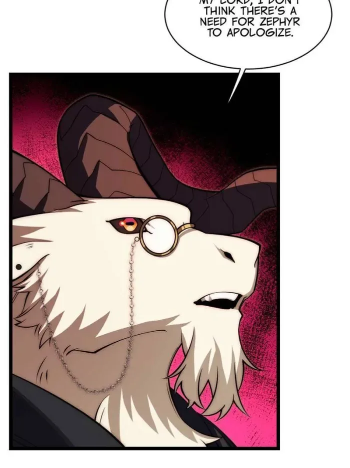 Adventures of an Undead Who Became Paladin Chapter 109 page 18