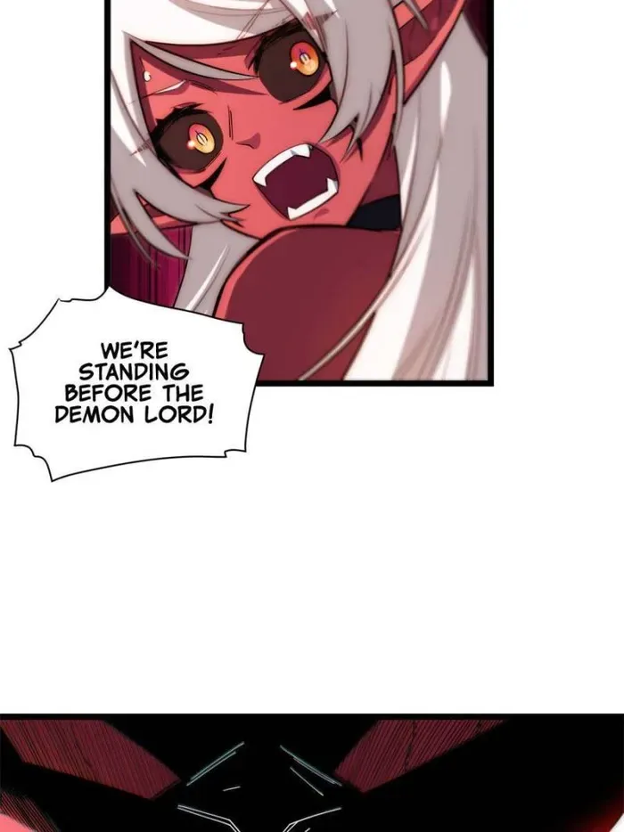 Adventures of an Undead Who Became Paladin Chapter 109 page 25