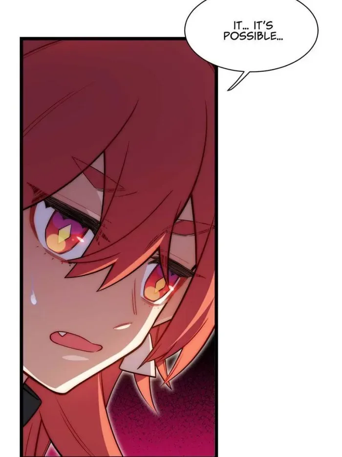 Adventures of an Undead Who Became Paladin Chapter 110 page 7