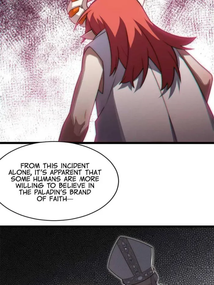 Adventures of an Undead Who Became Paladin Chapter 110 page 9