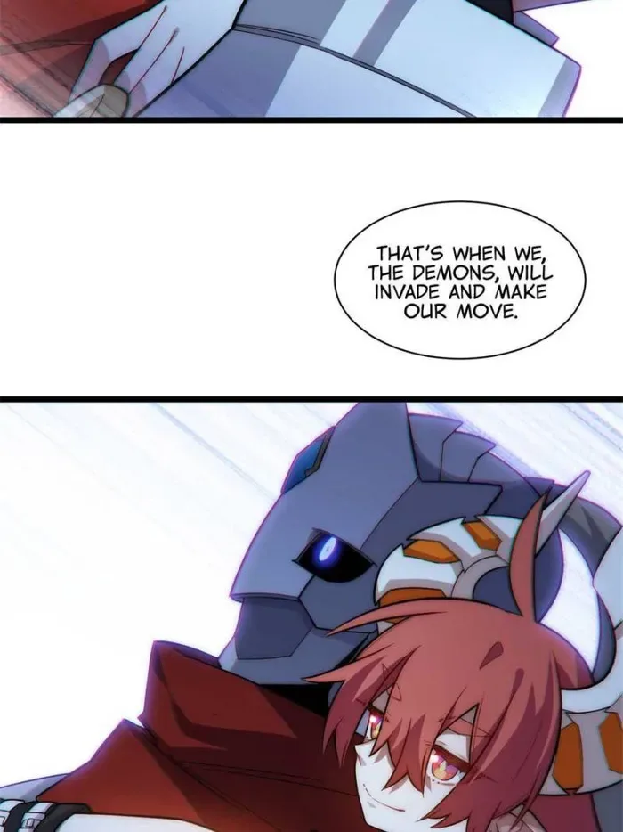 Adventures of an Undead Who Became Paladin Chapter 110 page 15