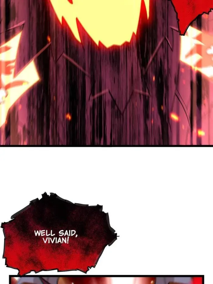 Adventures of an Undead Who Became Paladin Chapter 110 page 18