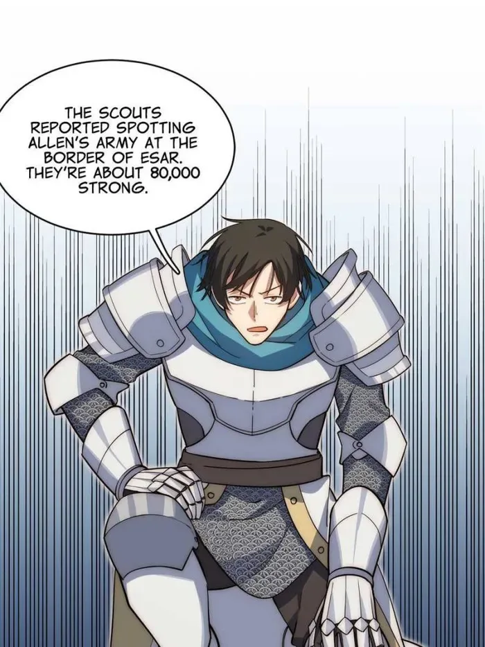 Adventures of an Undead Who Became Paladin Chapter 111 page 4