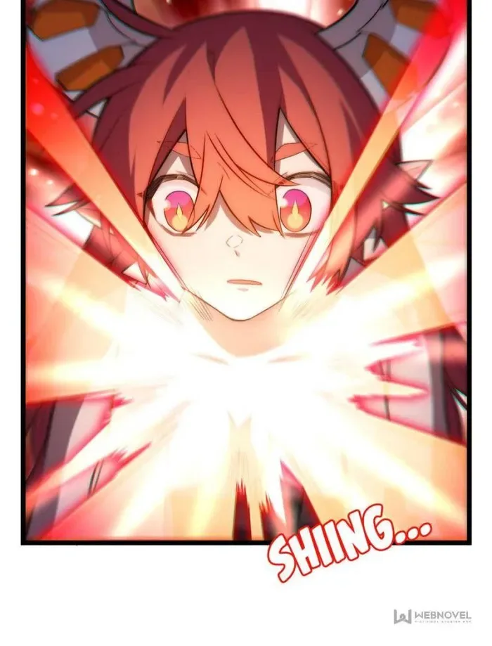 Adventures of an Undead Who Became Paladin Chapter 110 page 19