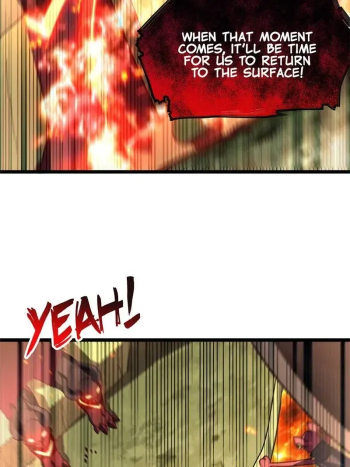 Adventures of an Undead Who Became Paladin Chapter 110 page 24
