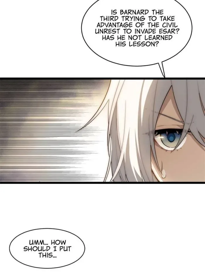 Adventures of an Undead Who Became Paladin Chapter 111 page 6