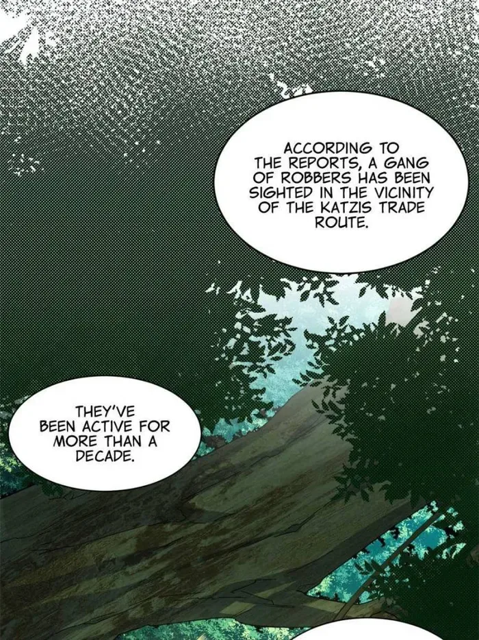 Adventures of an Undead Who Became Paladin Chapter 112 page 9
