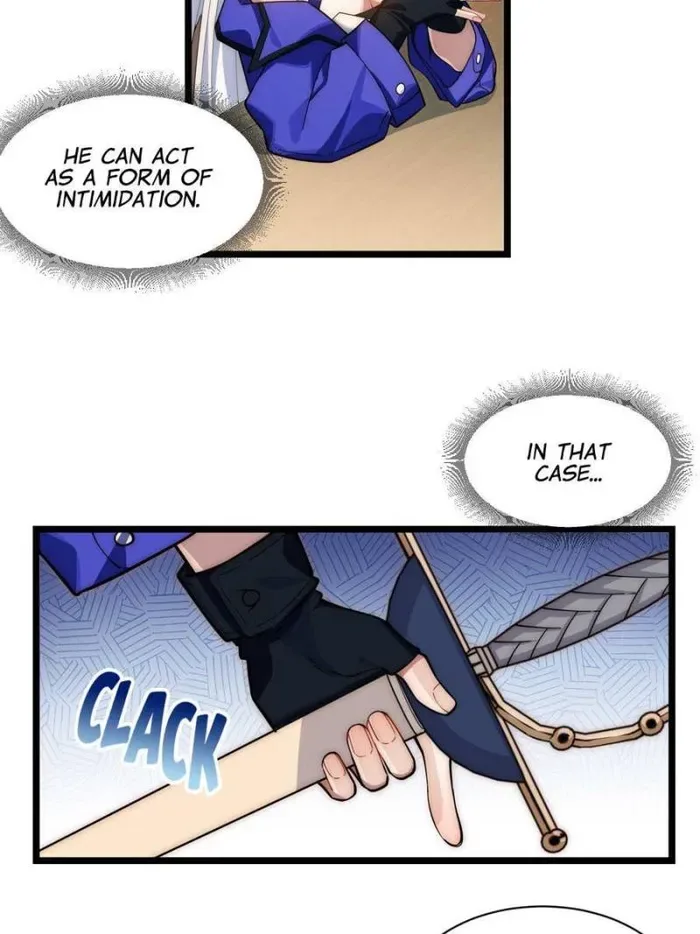 Adventures of an Undead Who Became Paladin Chapter 111 page 17