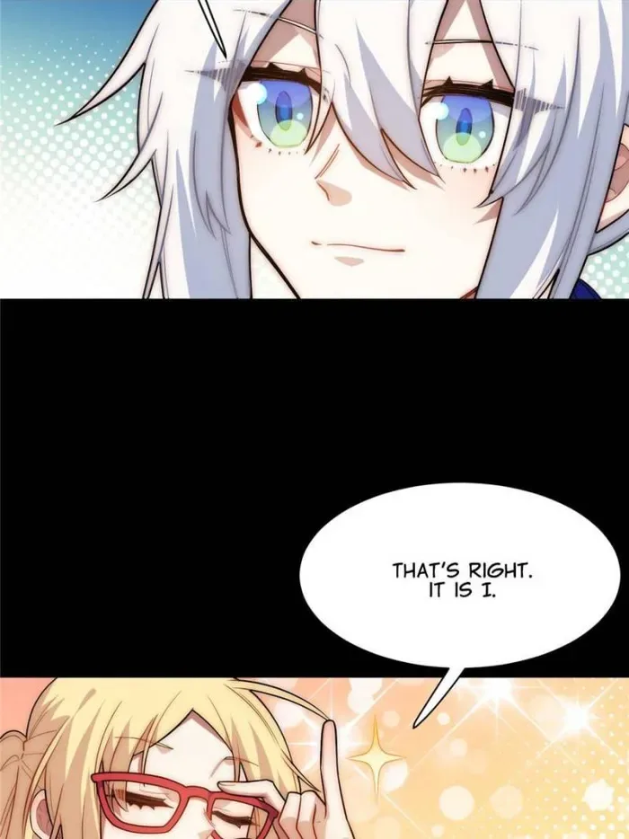 Adventures of an Undead Who Became Paladin Chapter 114 page 6