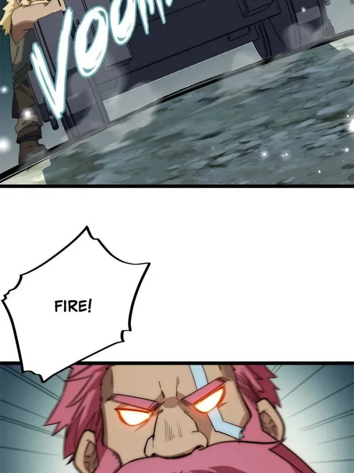 Adventures of an Undead Who Became Paladin Chapter 113 page 13