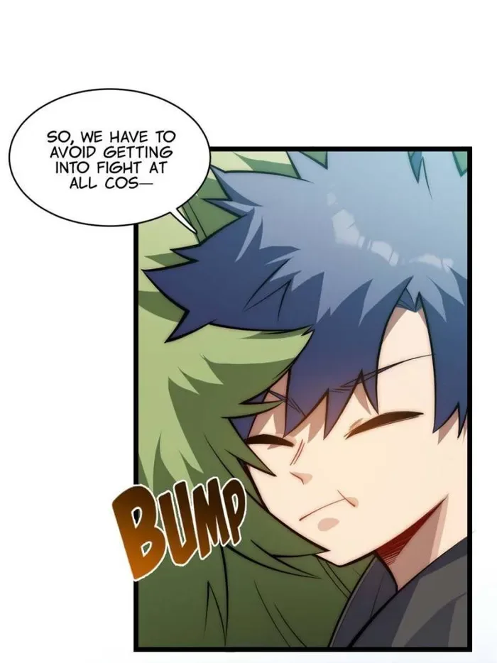 Adventures of an Undead Who Became Paladin Chapter 112 page 13