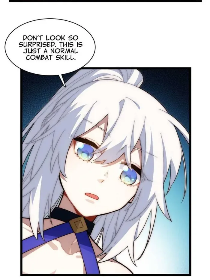 Adventures of an Undead Who Became Paladin Chapter 111 page 33