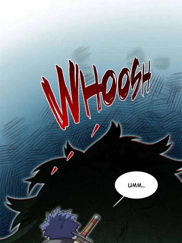 Adventures of an Undead Who Became Paladin Chapter 112 page 14