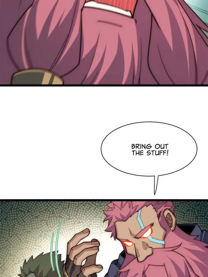 Adventures of an Undead Who Became Paladin Chapter 113 page 9