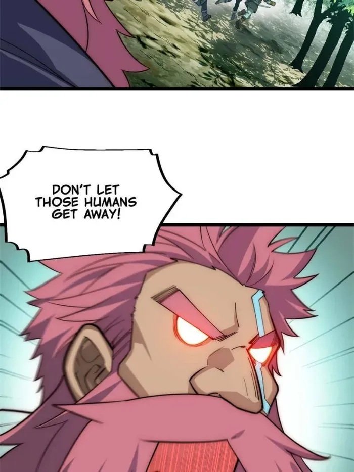 Adventures of an Undead Who Became Paladin Chapter 113 page 8