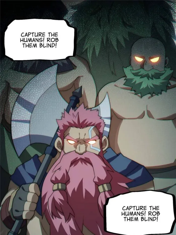 Adventures of an Undead Who Became Paladin Chapter 116 page 2