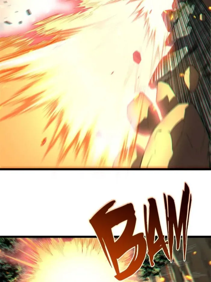 Adventures of an Undead Who Became Paladin Chapter 113 page 16