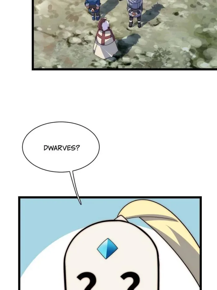 Adventures of an Undead Who Became Paladin Chapter 115 page 6