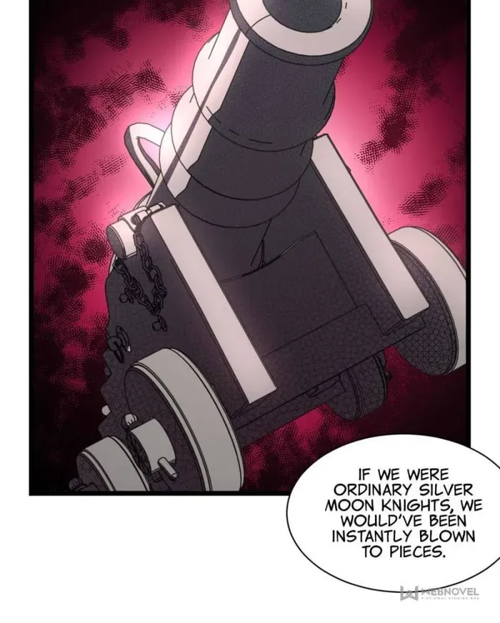 Adventures of an Undead Who Became Paladin Chapter 115 page 9