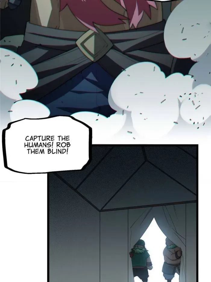 Adventures of an Undead Who Became Paladin Chapter 116 page 3