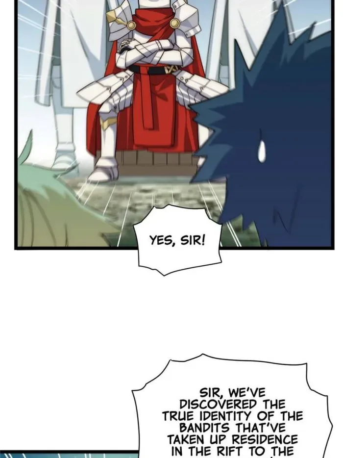 Adventures of an Undead Who Became Paladin Chapter 115 page 3