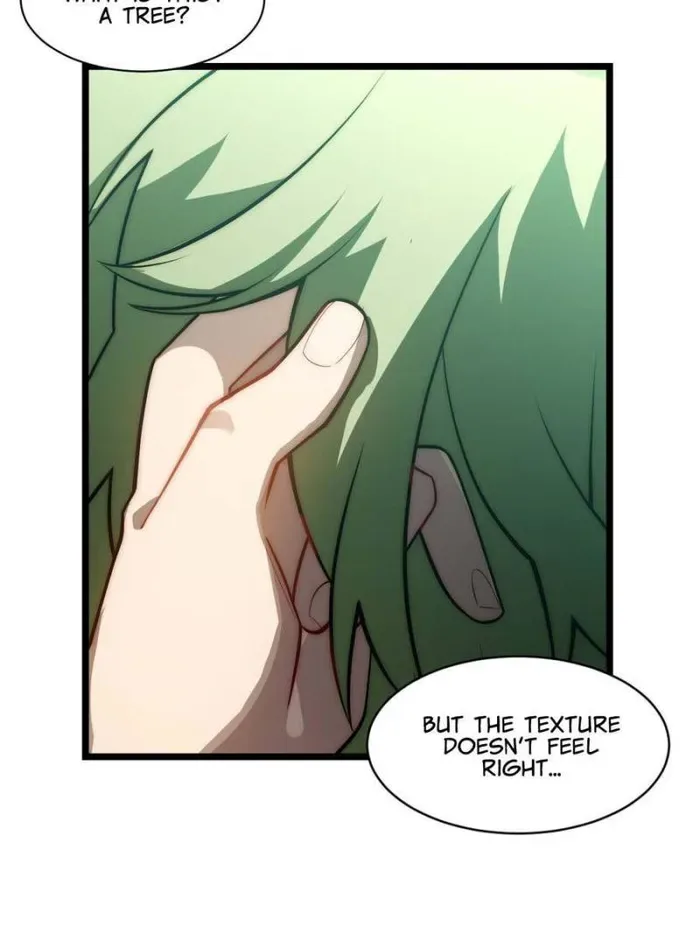 Adventures of an Undead Who Became Paladin Chapter 112 page 16