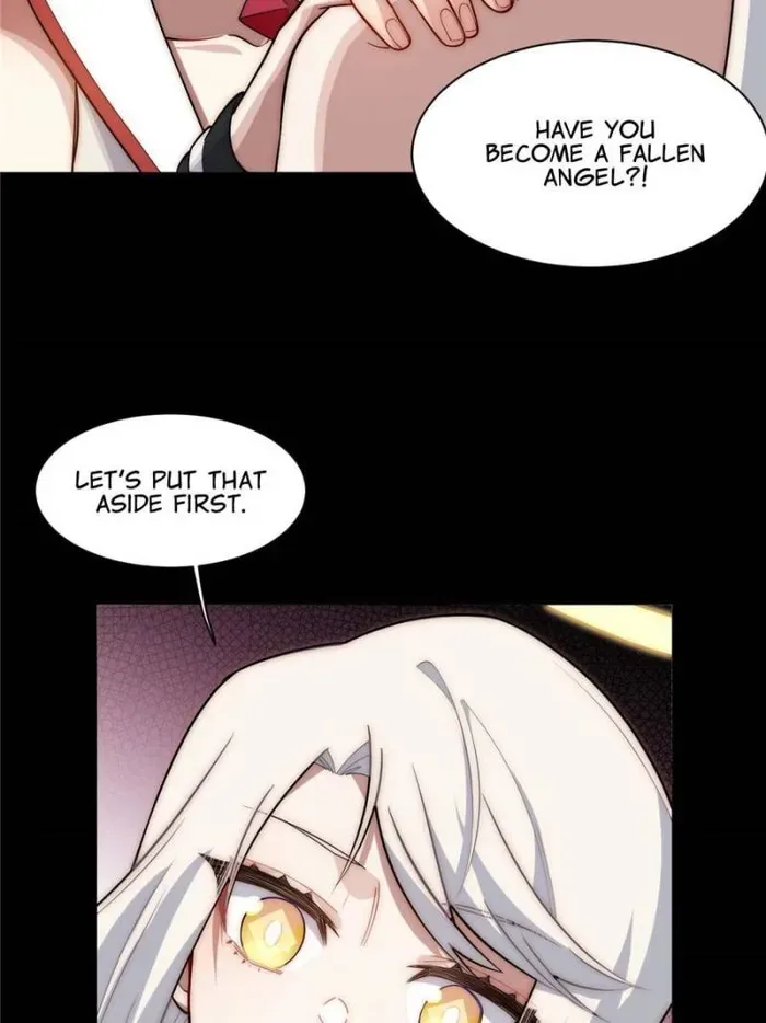 Adventures of an Undead Who Became Paladin Chapter 114 page 20