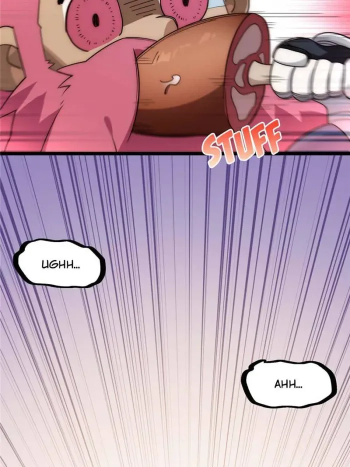 Adventures of an Undead Who Became Paladin Chapter 116 page 17